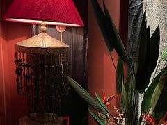 -花马天堂云南餐厅 Lost Heaven(外滩店)