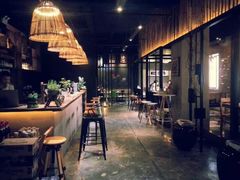 大堂-那兰楼私房餐厅