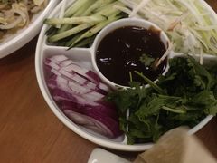 蘸酱菜-老昌春饼(中央大街店)