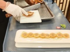 -北京全聚德(西客站店)