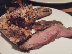 -拉蒂娜·巴西牛排馆 Latina·Brazilian Steakhouse(陆家嘴旗舰店)