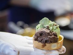 -拾烧·古法手作车轮饼(西直门凯德茂店)