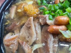 大肠小肠-阿芬卤面(花巷店)