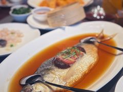 -阿明小菜·海鲜·上海菜(梅陇店)