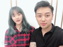 -迈丝发型艺术