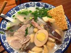 -小潘记鸭血粉丝汤