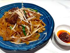 -稻香海鲜饭店(第一国际店)