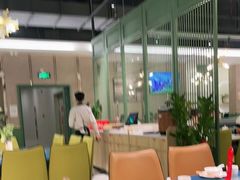 大堂-清晖小苑•顺德地方菜(壹海城店)