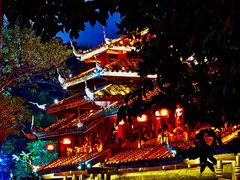 -深圳锦绣中华民俗村