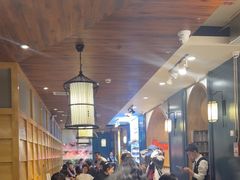 -阿串串老火锅(力盟店)