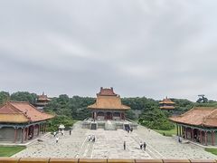 -北陵公园