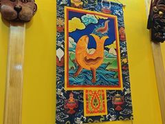 -卡万金特色藏餐
