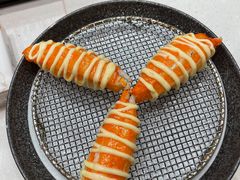 -新一番三文鱼寿司(大东海店)