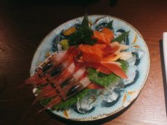 -王氏炉匠·烧鸟放题自助(好运街店)