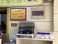 -欣达面馆(天桥支路店)