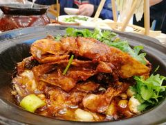 -龙凤瓦罐煨汤馆(清江东路店)