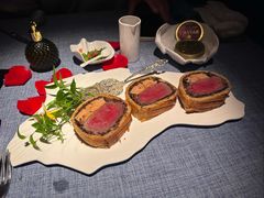 -弦月窗LUNETTE BY AMANDA(复兴路店)