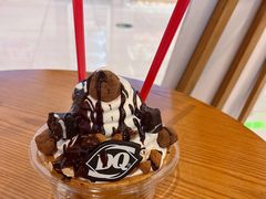-DQ·蛋糕·冰淇淋(金桥店)
