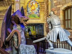 -大连海昌发现王国主题公园