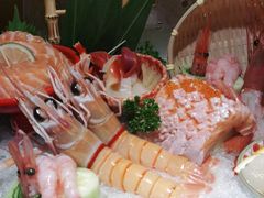 -江户烧肉(高德店)