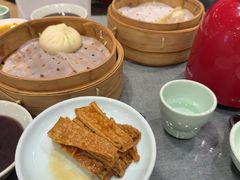 -冶春茶社(珍园店)