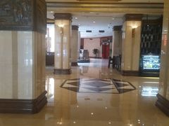 -北京前门建国饭店