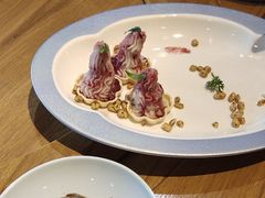 -醉秦川餐厅(吾悦广场店)