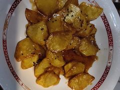 -马老六清真餐厅(雁滩店)