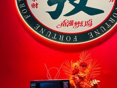 -南湖梦幻岛