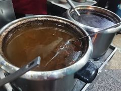 杂酱-花市豌杂面(民生路店)