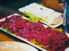 -南国锋味椰子鸡(瀚海店)