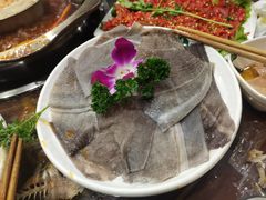 -枇杷园食为鲜火锅(南山店)
