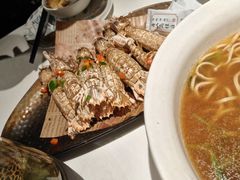 -高佳庄·舟山海鲜(海景旗舰店)