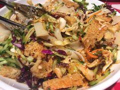 西贝面筋-西贝莜面村(当代商城店)