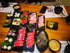 -束河人家(南锣鼓巷店)