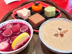 -萬春金福下午茶(故宫店)