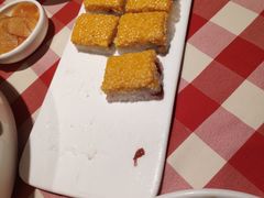 -西贝(上海我格广场店)