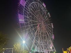 -南昌之星摩天轮