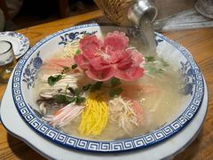 -老雒阳面馆·水席(王城路店)