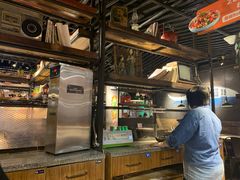 -探鱼·鲜青椒爽麻烤鱼(广州花都来又来店)