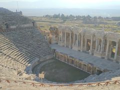 -安塔利亚博物馆