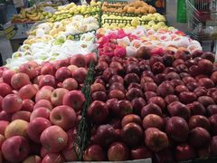 -物美综合超市(旧宫店)