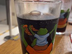 -Tube station站点比萨(王府井百货店)