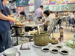 -明本湛江鸡•海鲜小厨(陈家祠店)
