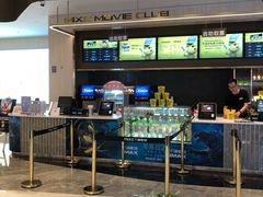 -万象影城(石家庄万象城IMAX激光店)