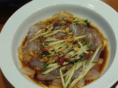 -小秦淮·南京土菜(新亭西路店)