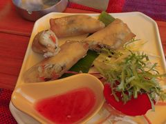 -山色西餐·柴火烤披萨