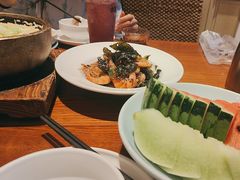 -妈妈菜舟山海鲜(定海古城店)