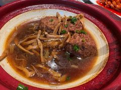 -奇芳阁·百年清真南京菜(夫子庙店)