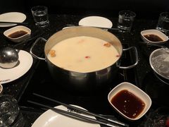 -捞王猪肚鸡火锅(财富中心店)